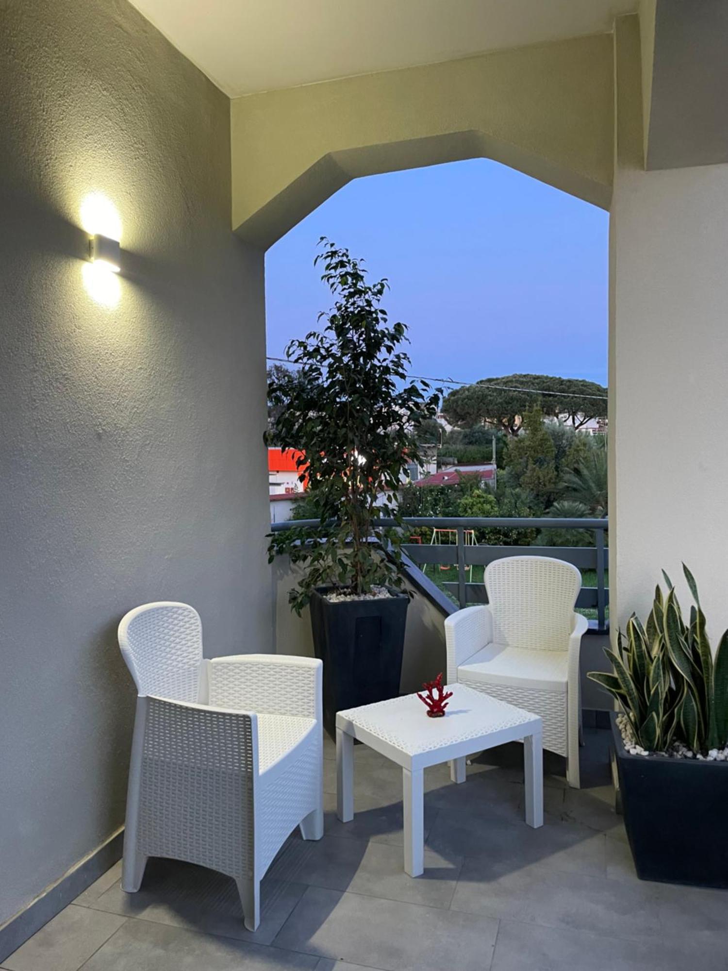 Casa Corallium Torre del Greco Exterior photo
